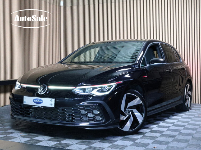 Volkswagen 2.0 TSI GTI AVM 19000 km FULL OPTIONS VIRTUAL !! 2023
