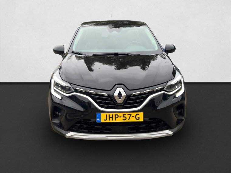 Renault - Captur