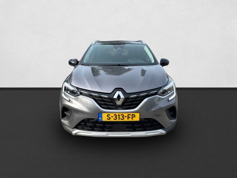 Renault - Captur