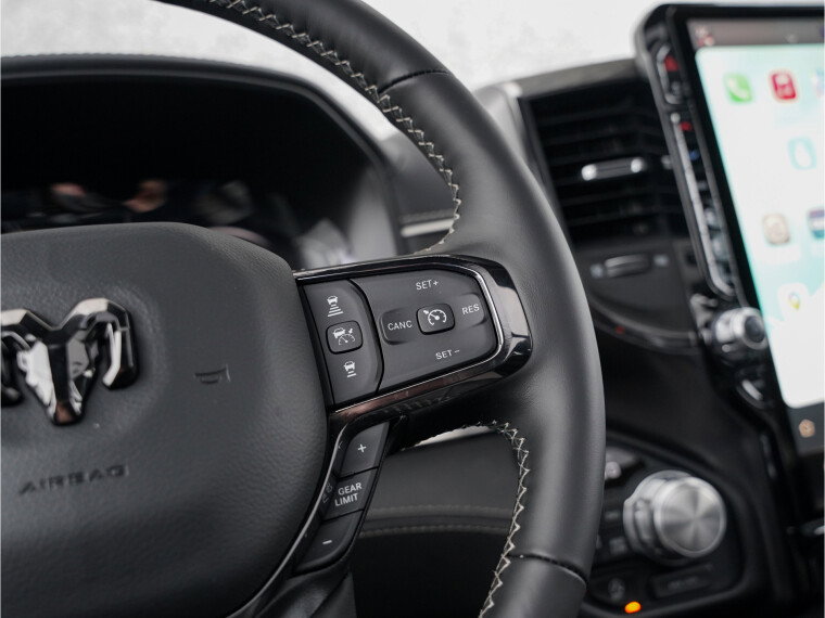 Adaptieve Cruise Control