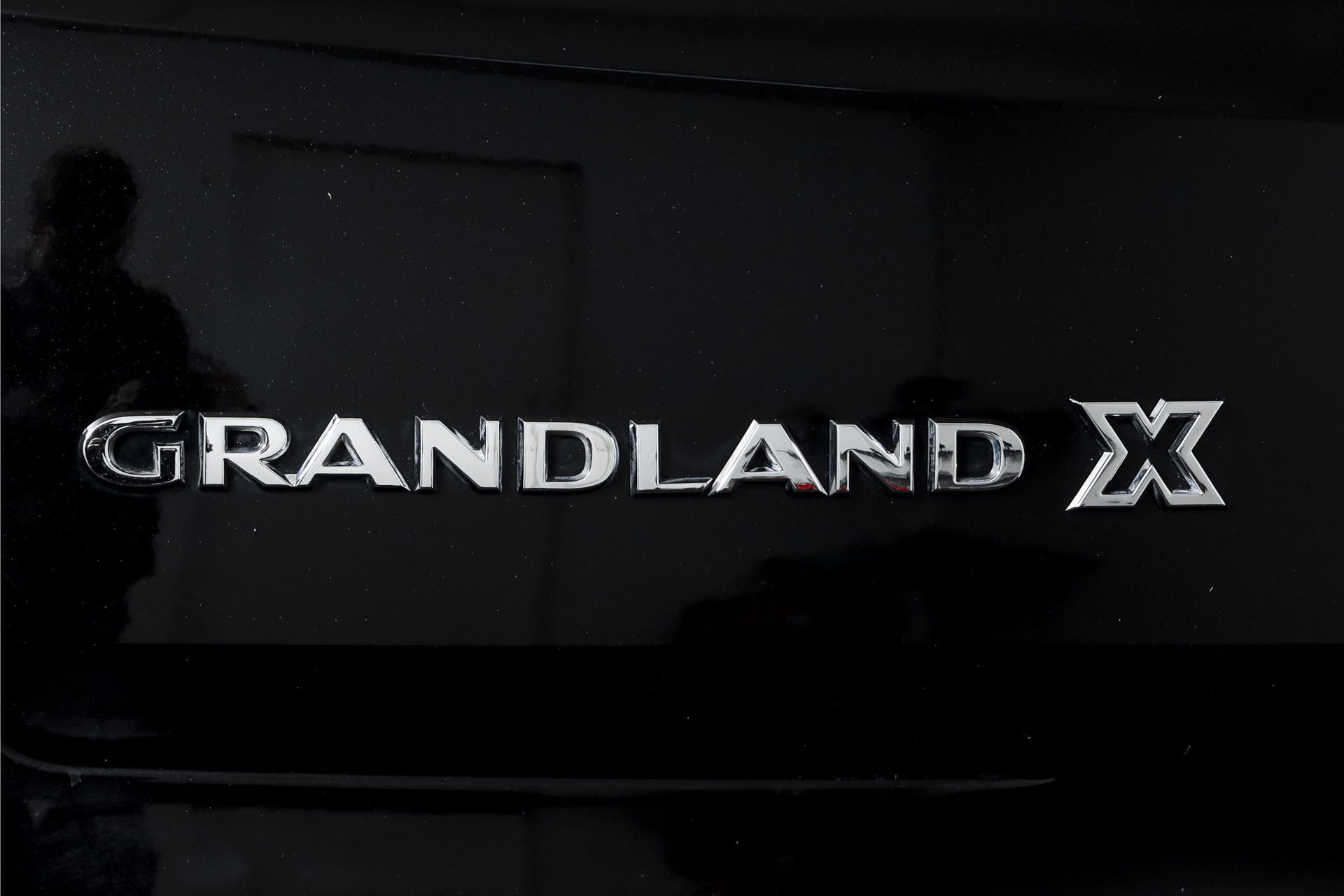 Opel - Grandland X