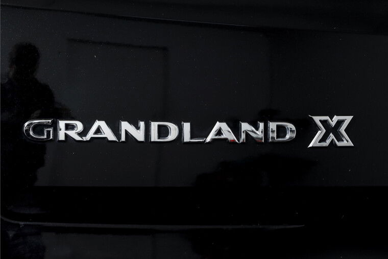 Opel - Grandland X