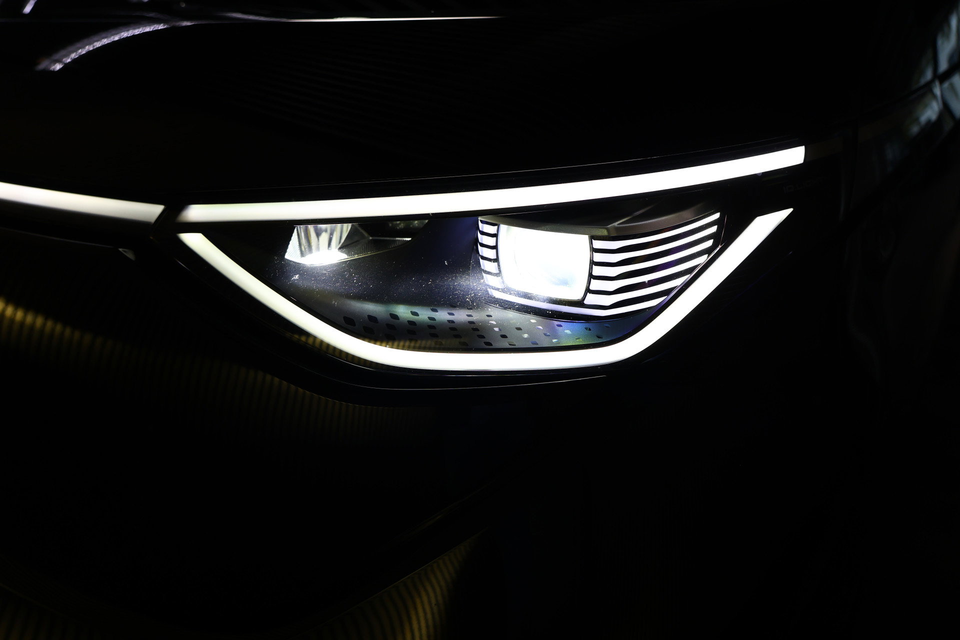 Volkswagen 1st Max 77kWh BTW | Elek. Deuren | Leder | 360° | Trekhaak - foto 58