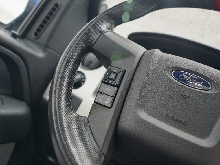 Cruise control