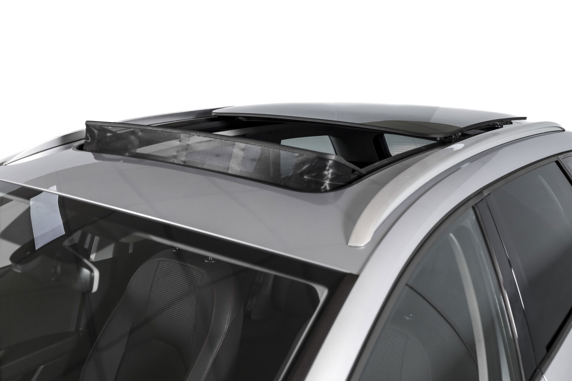 SEAT - León ST