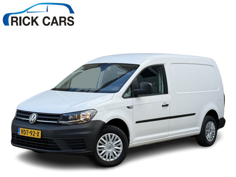 Foto van Volkswagen Caddy 2.0 TDI EURO 6 L2H1 BMT Maxi