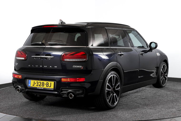 MINI - Clubman