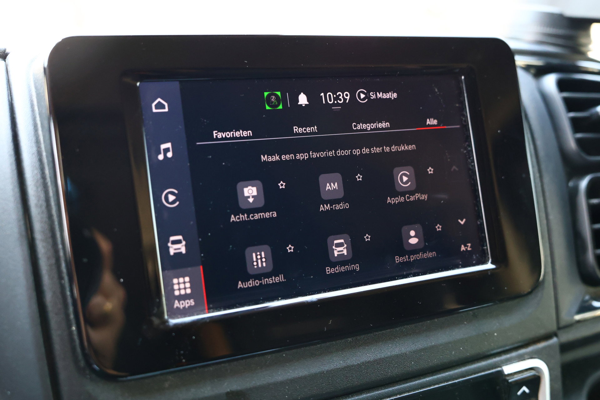 Fiat FIAT Ducato 2.3 140 pk AUTOMAAT CARPLAY Camper Prachtige Zelfbouw 2023 - foto 30