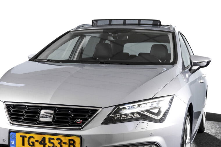 SEAT - León ST