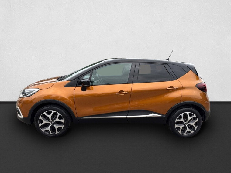 Renault - Captur