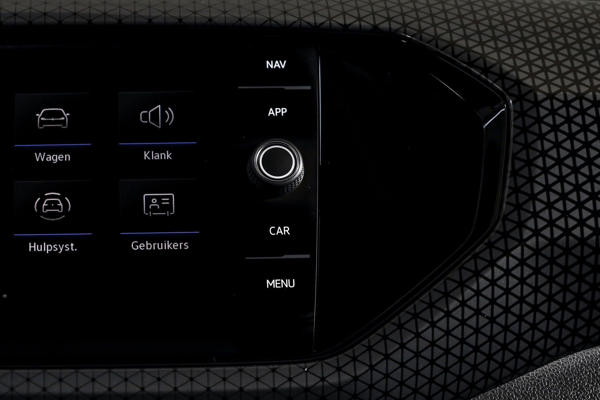 Volkswagen - T-Cross