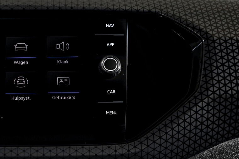 Volkswagen - T-Cross