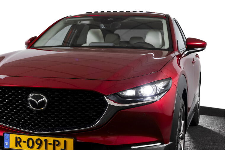 Mazda - CX-30