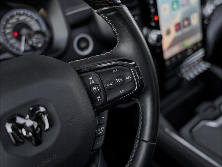 Cruise control