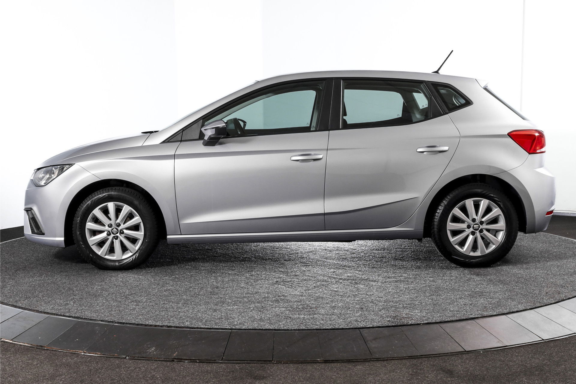 SEAT - Ibiza