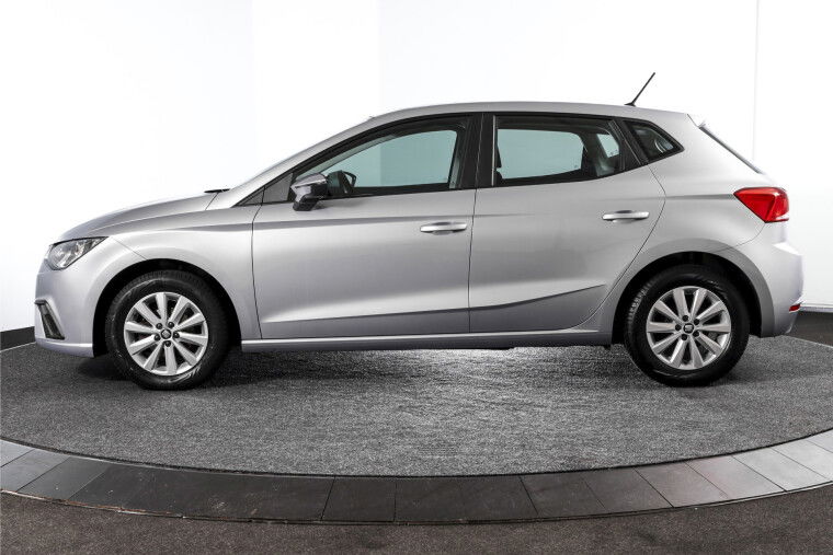 SEAT - Ibiza