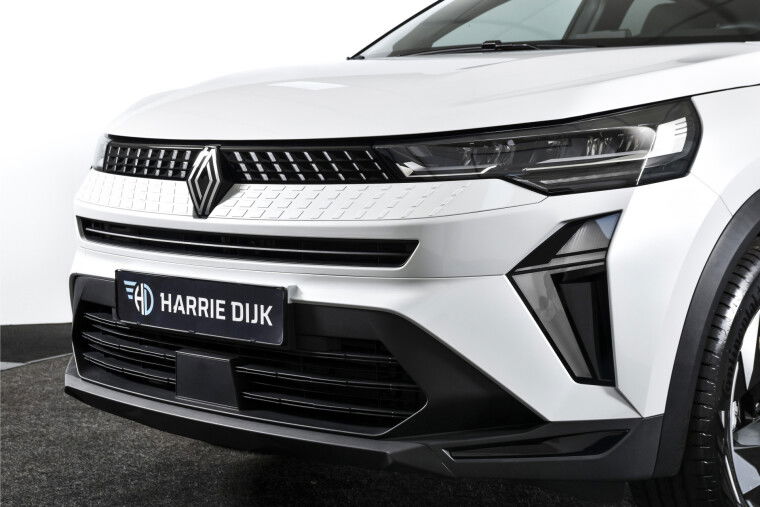 Renault - Captur