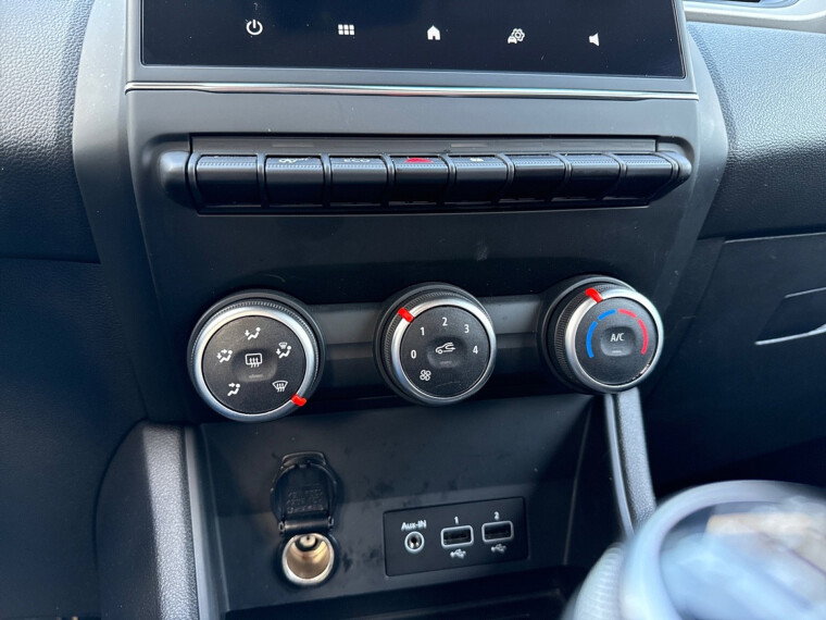 Renault - Captur