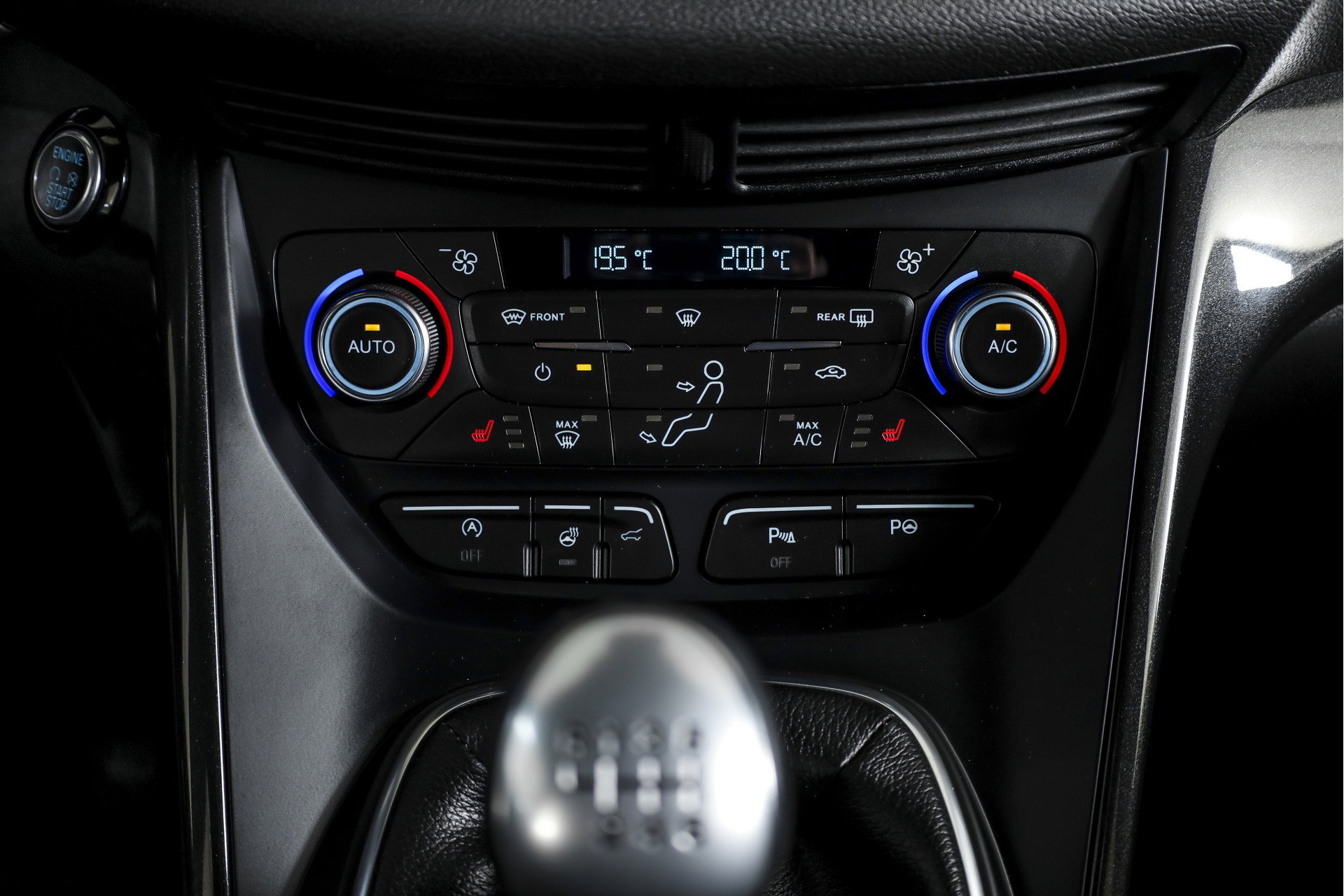 Ford - Kuga