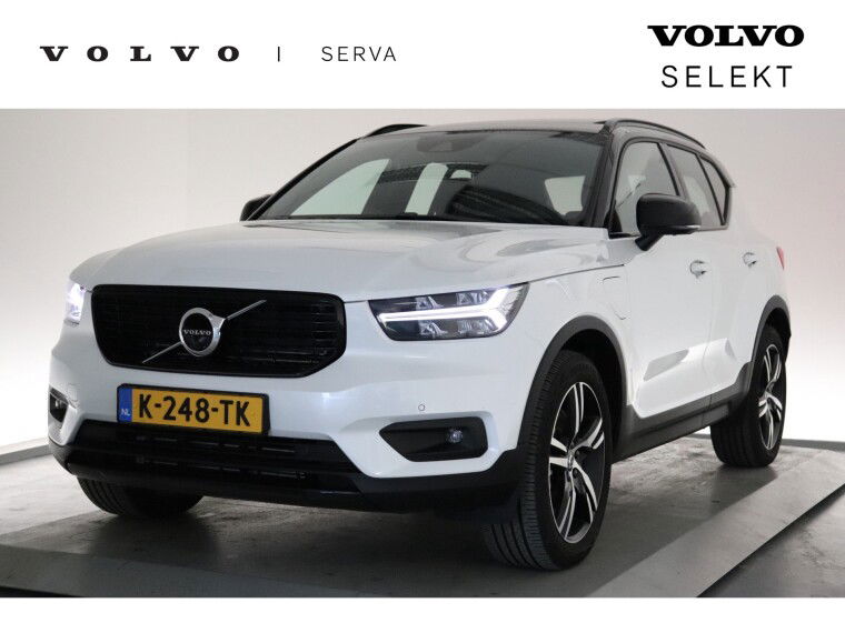 Foto van Volvo XC40 T5 Recharge R-Design | Climate Pro | Lounge | Power Seats |