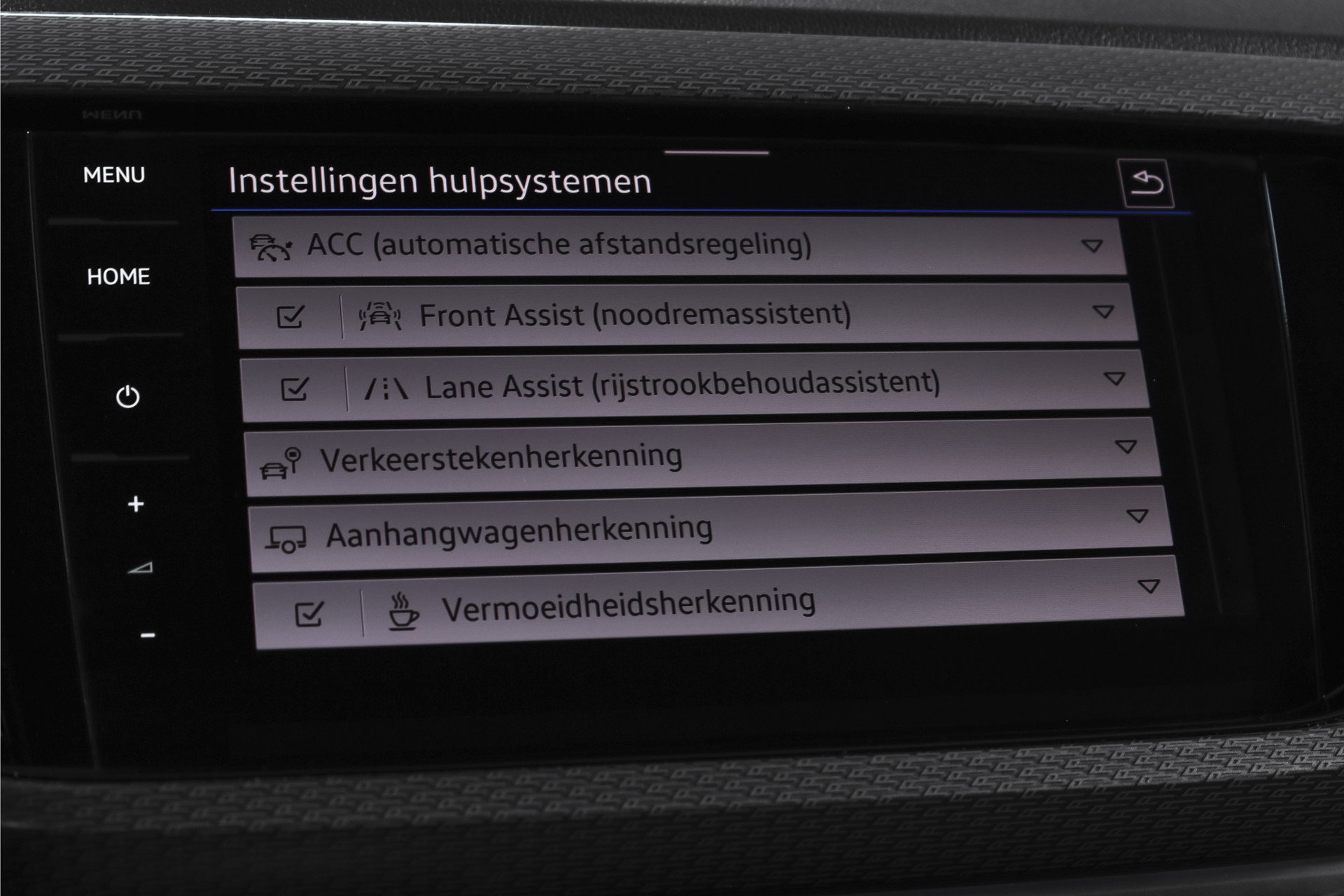 Volkswagen - T-Cross