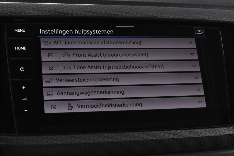 Volkswagen - T-Cross