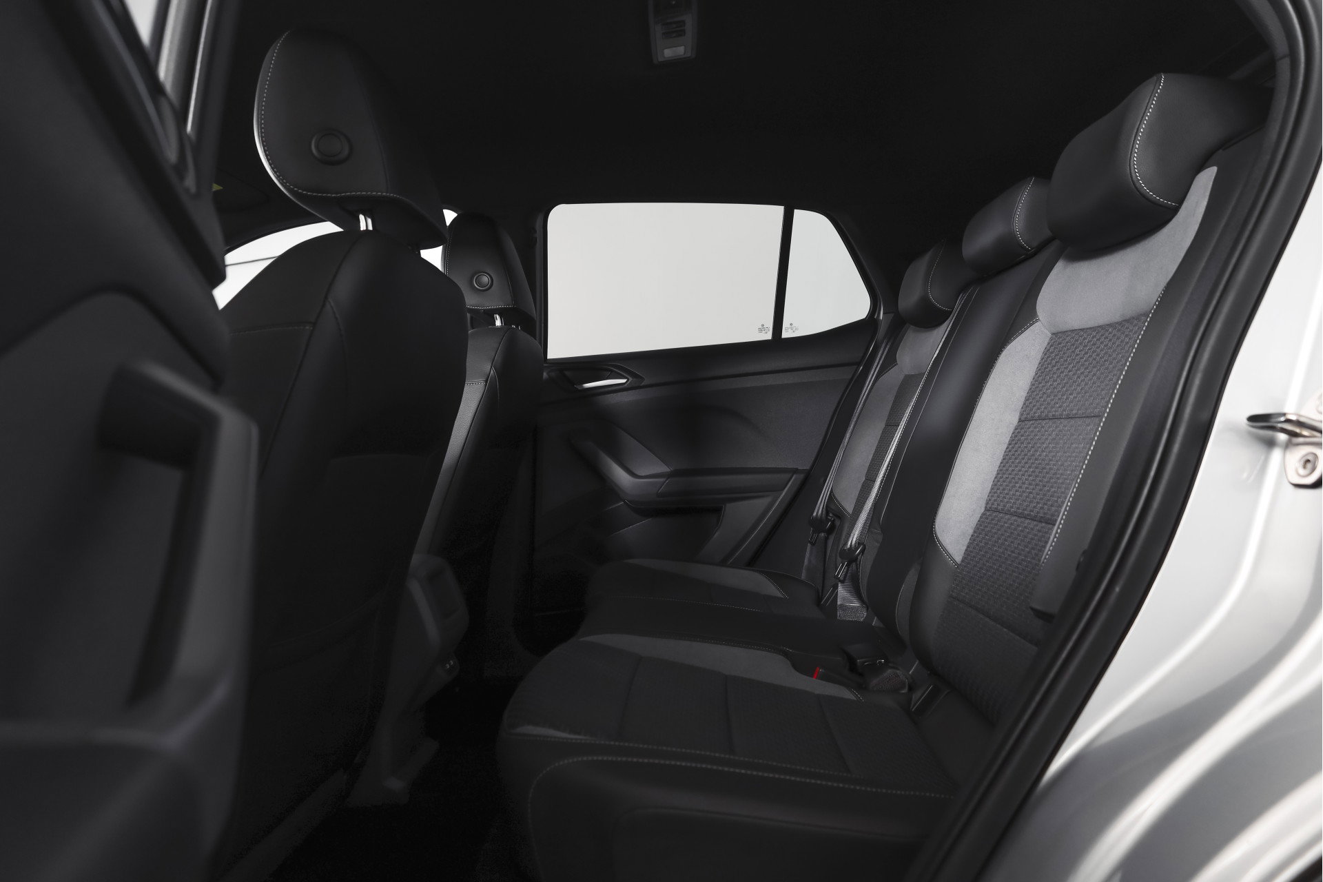Volkswagen - T-Cross