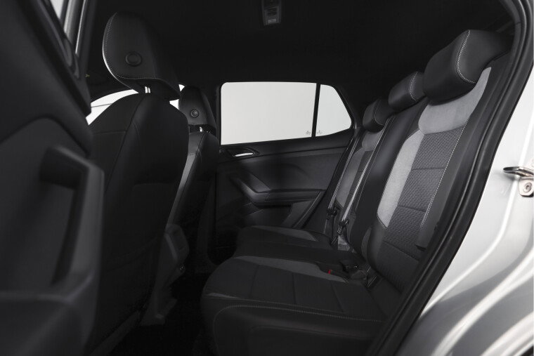 Volkswagen - T-Cross