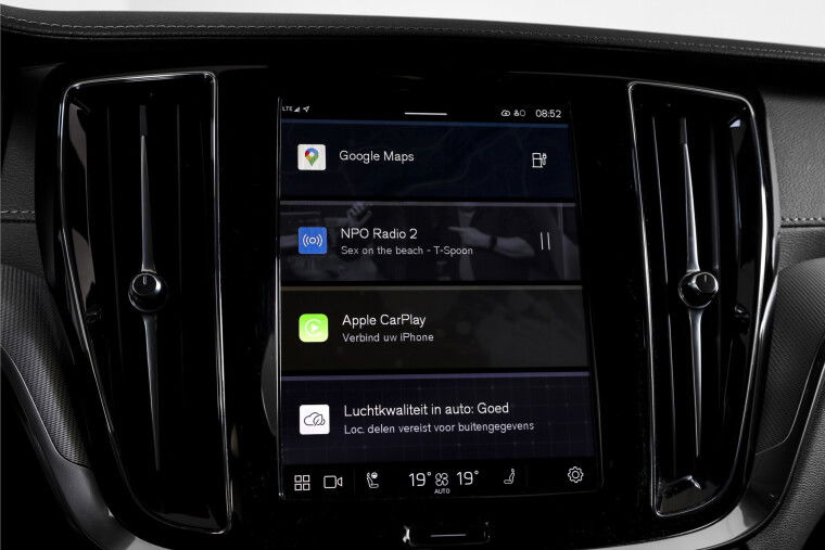 Volvo - V60