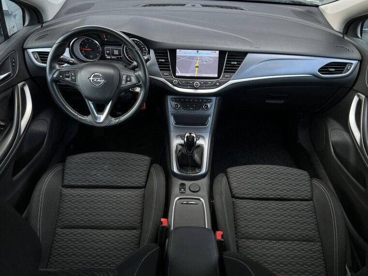 Opel Astra Sports Tourer 1.0 Online Edition