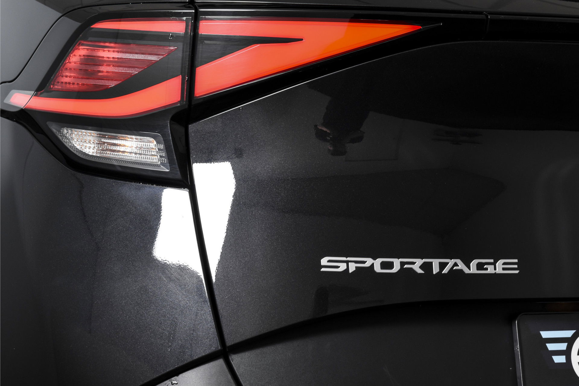 Kia - Sportage