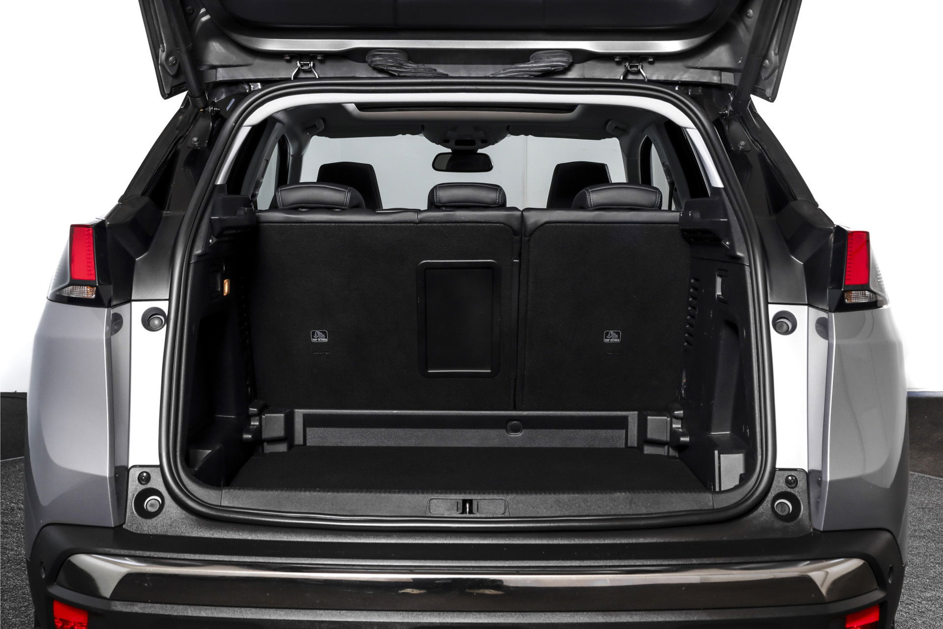 Peugeot - 3008