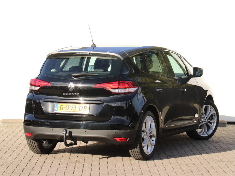Renault - Scénic