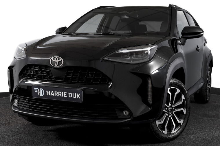 Toyota - Yaris Cross