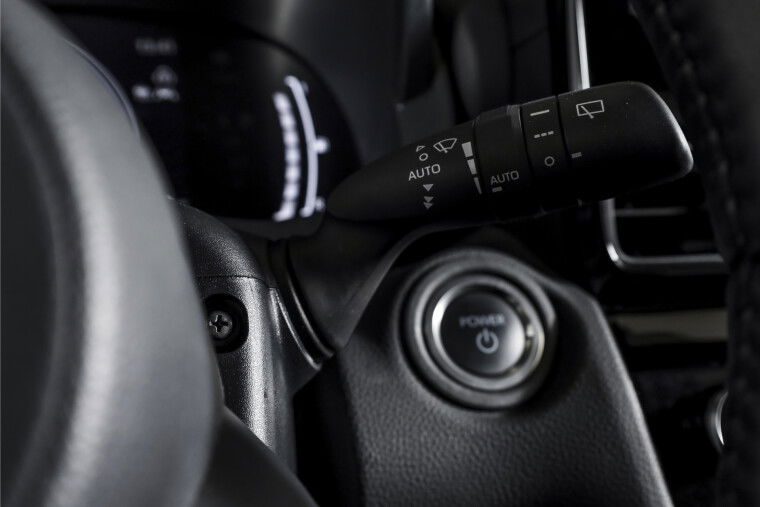 Toyota - Yaris Cross