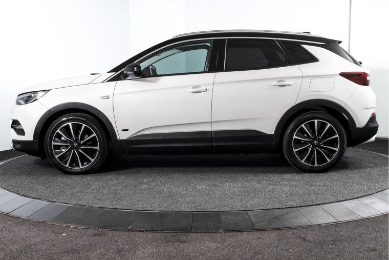 Opel - Grandland X