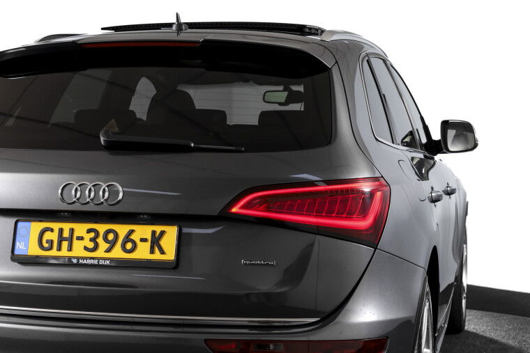 Audi - Q5