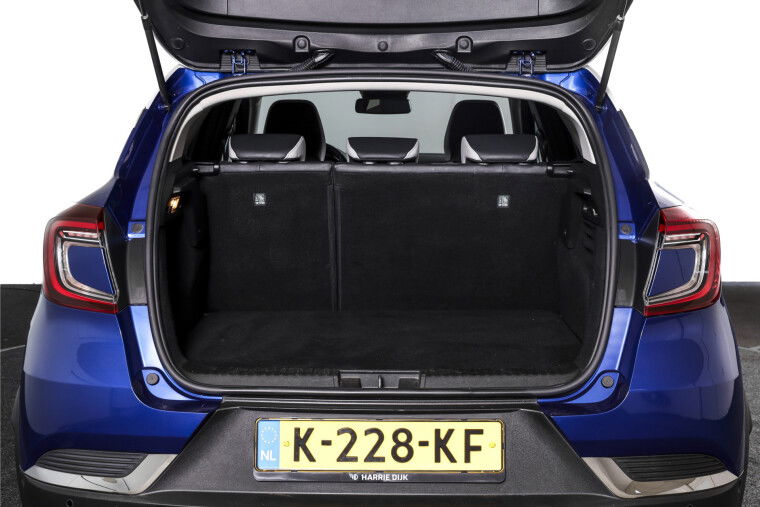 Renault - Captur