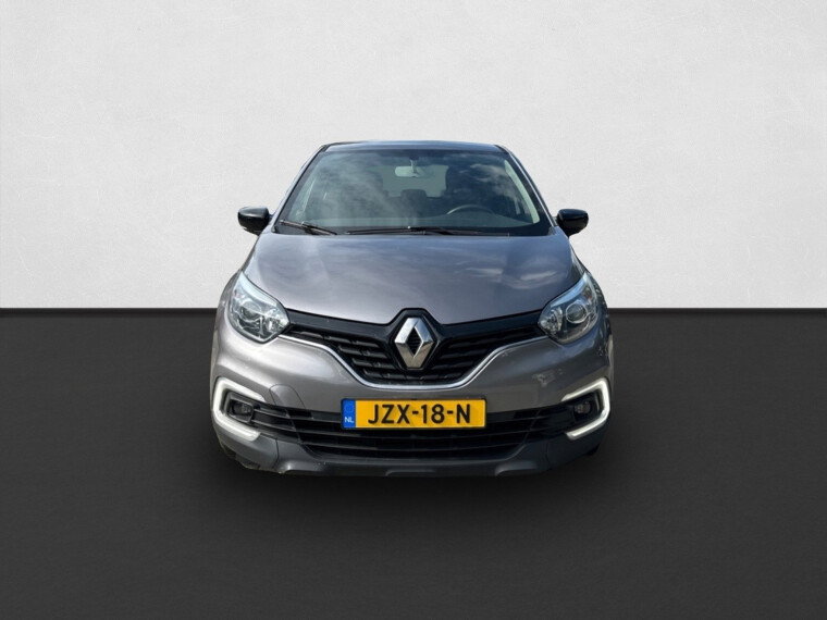 Renault - Captur