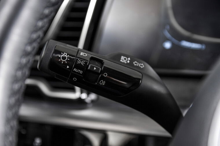 Kia - Sportage