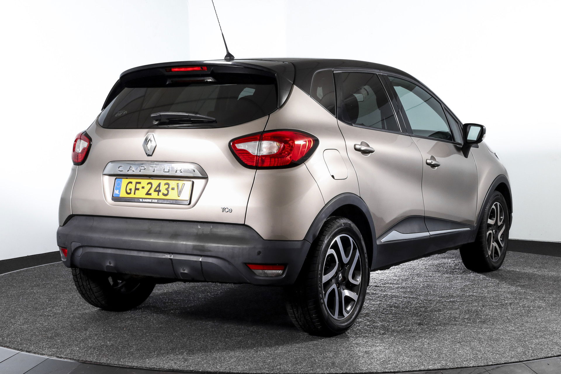 Renault - Captur