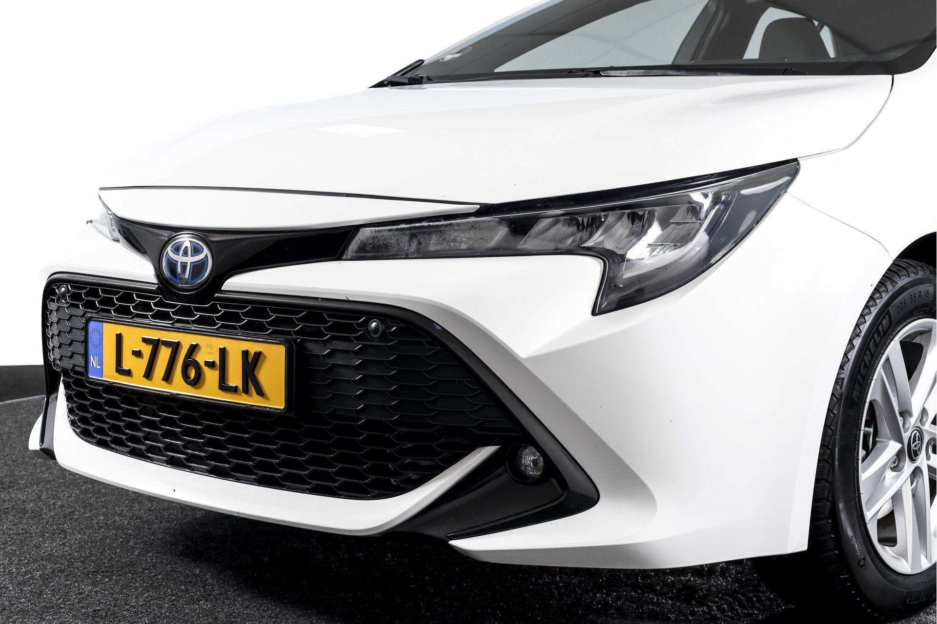 Toyota - Corolla