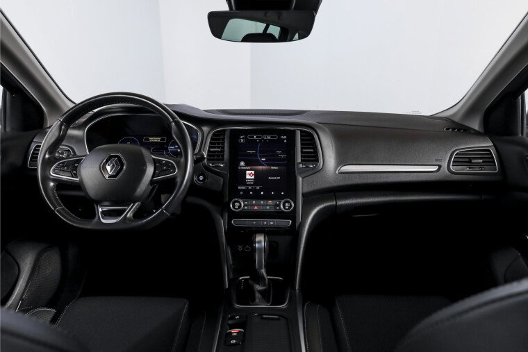 Renault - Mégane
