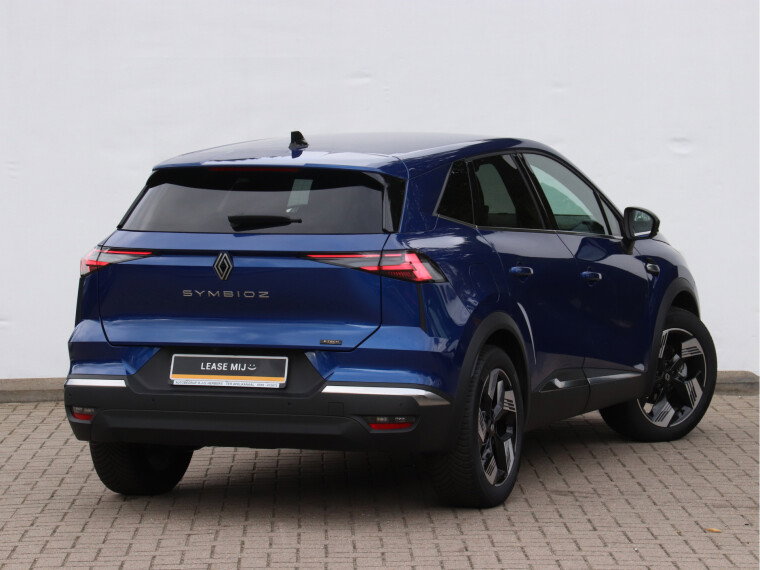 Renault - Symbioz