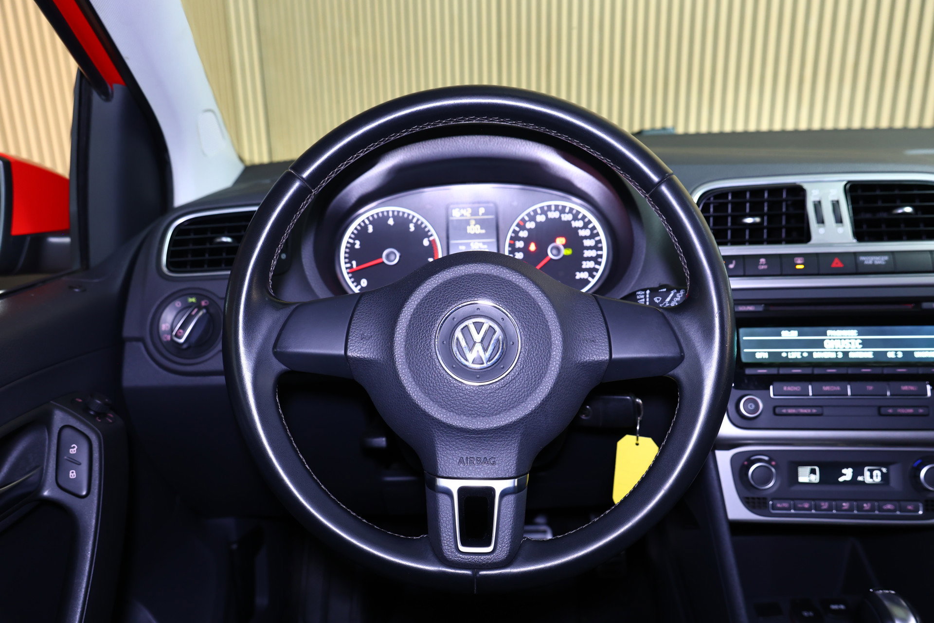 Volkswagen AVM 1.2 TSI Highline DSG CLIMA STOELVERWARMING "14 - foto 21