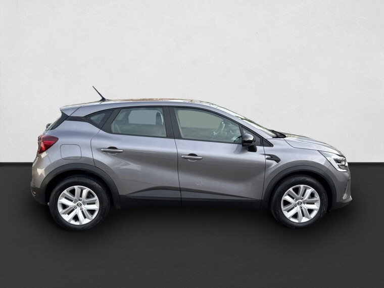 Renault - Captur