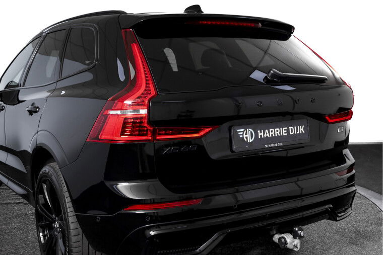 Volvo - XC60