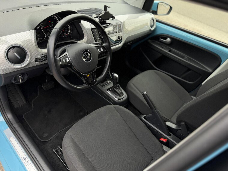 Volkswagen e-Up! e-up! Style