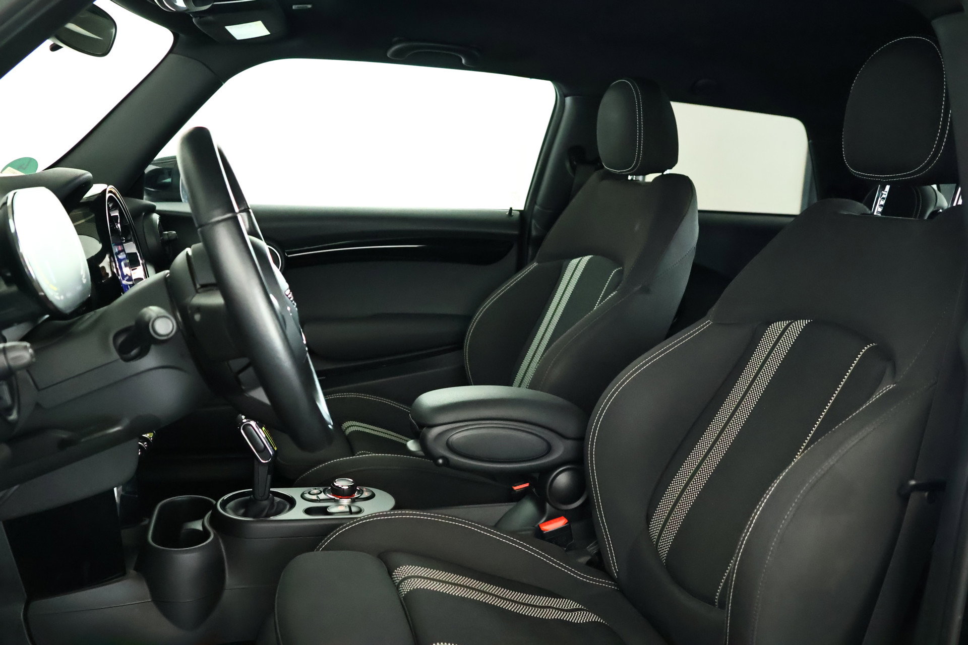MINI MINI Cooper SE