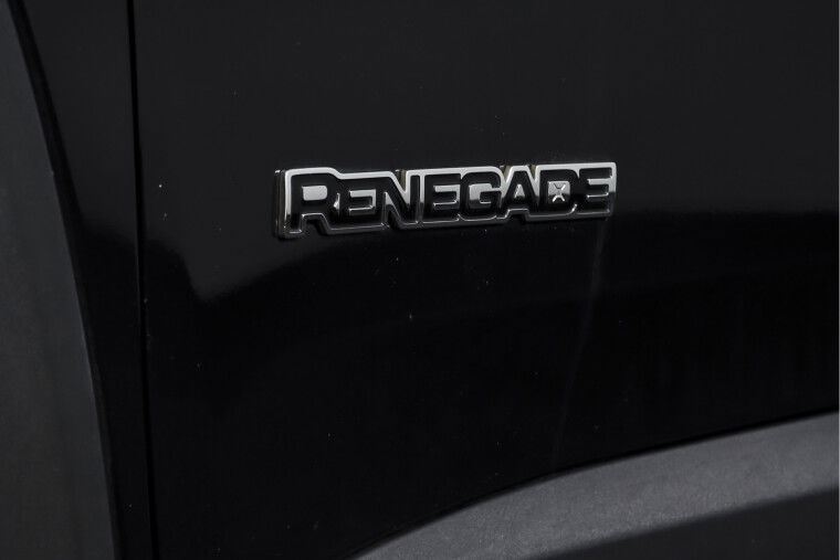Jeep - Renegade
